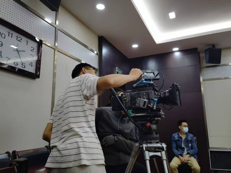 麻城市TVC拍摄公司：让每个品牌都能拥有自己的好莱坞大片
