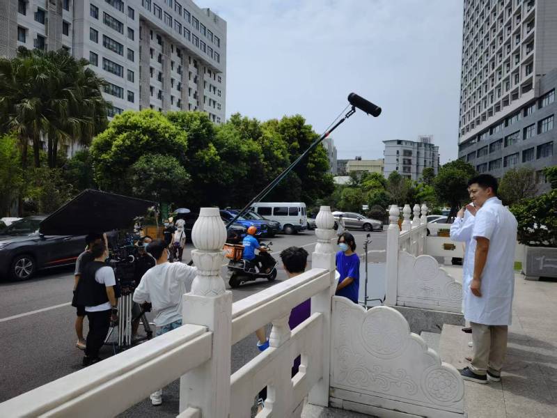 麻城市广告片拍摄公司低成本实现高规格制作的诀窍